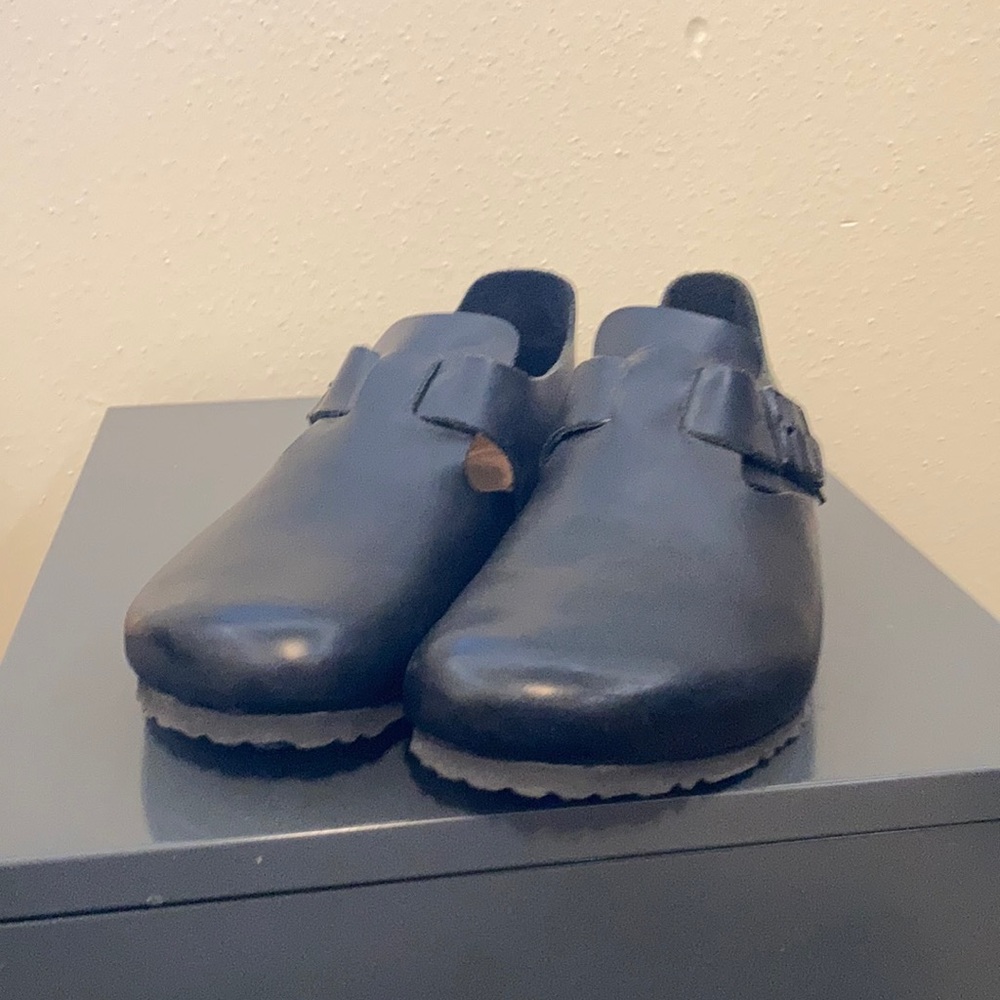 Birkenstock London